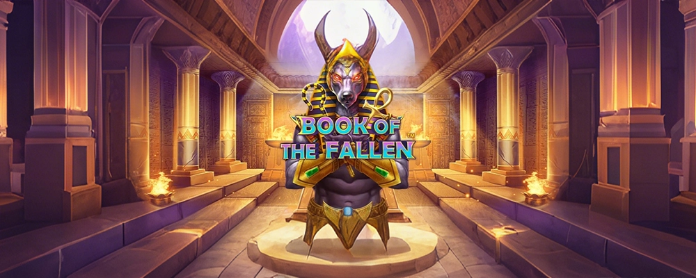 979 bet Livro dos Caídos