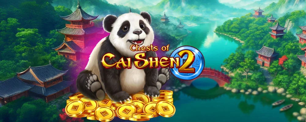 979 bet Baús de Cai Shen 2