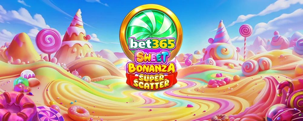 979 bet Doce Bonança Super Scatter