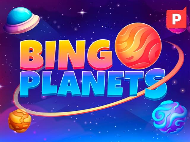 979 bet Planetas do Bingo