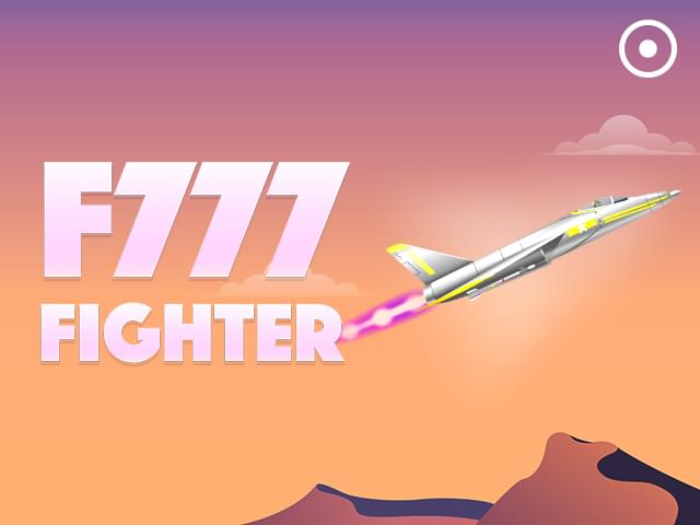 979 bet F777 Fighter