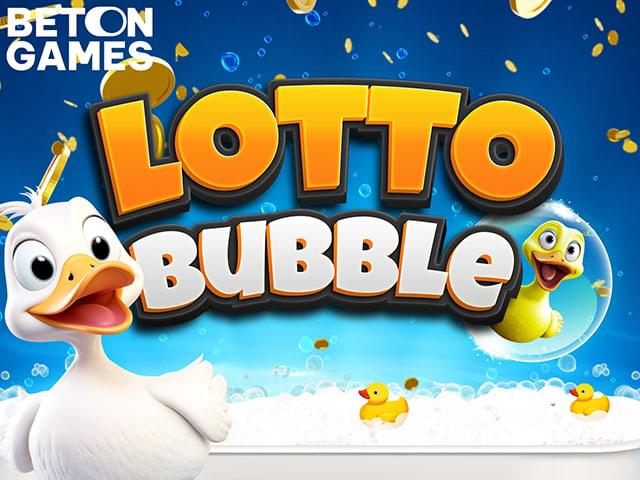 979 bet Lotto Bubble Pro
