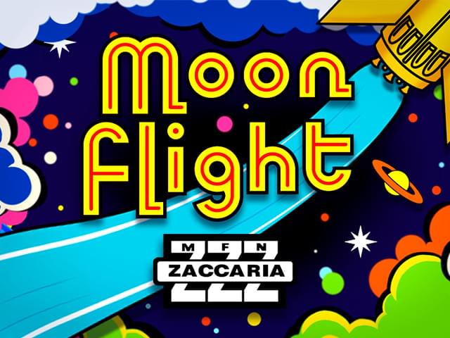 979 bet Deslizante de Voo Lunar