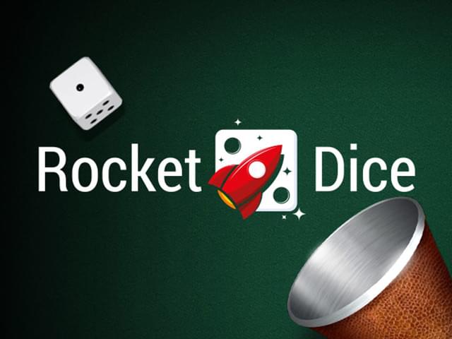 979 bet Dados de Foguete
